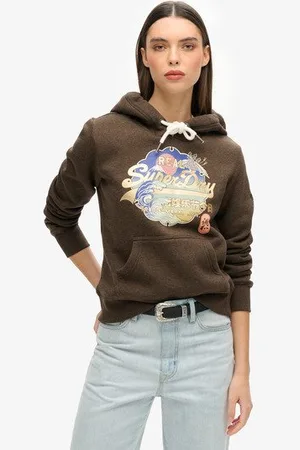 Superdry Women
