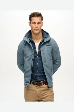 Superdry Men