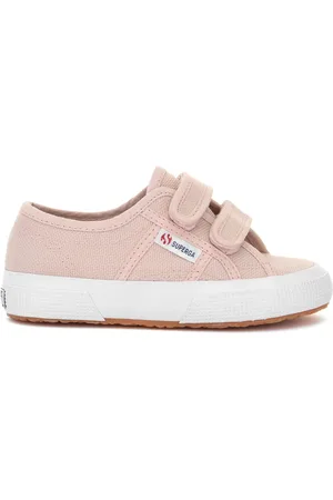 Superga 2750 Jstrap Classic Kids