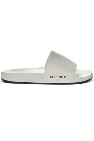 Superga 1908 Butter Soft Slides