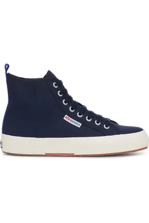 Superga 2750 Mid Cotton