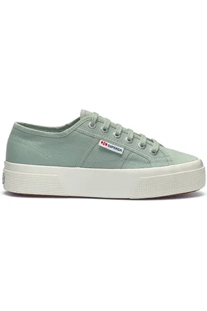 Superga 2740 Platform