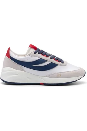 Superga 4089 Training 9ts Slim