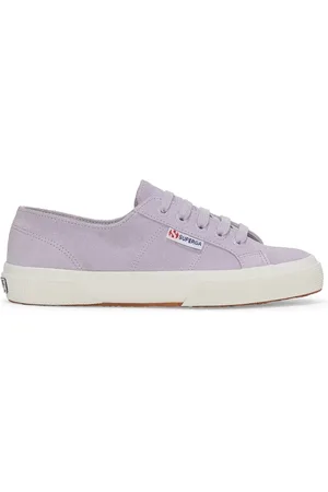 Superga 2750 Suede