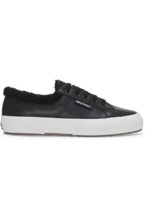 Superga 2750 Vegan Material