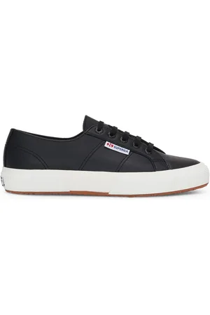Superga 2750 Nappa Lea