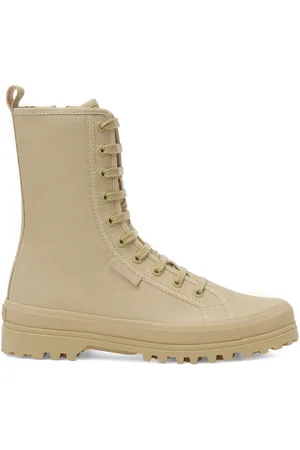 Superga 2641 Alpina High