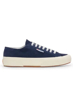Superga 2750 Og Suede