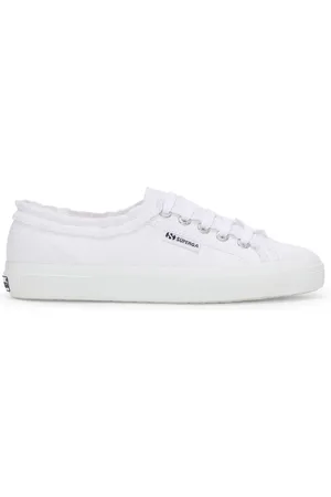 Superga 3750 Jersey Rouches Leggera