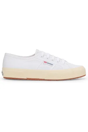 Superga 2750 Linen