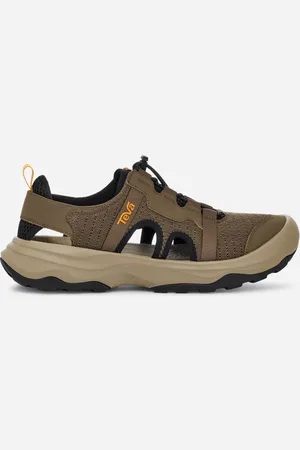 Teva men's shoes store clearance