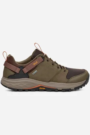 Teva men's shoes sales clearance