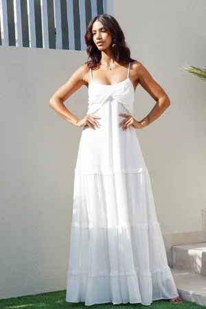 TFNC TFNC Jessie Maxi Dress