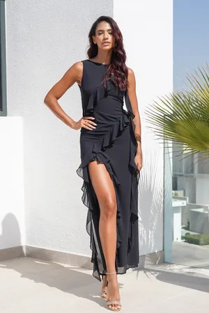 TFNC TFNC Salma Maxi Dress
