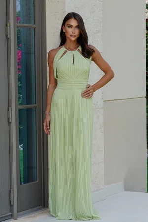 TFNC TFNC Samia Maxi Dress