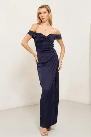 TFNC TFNC Bonnie Maxi Dress