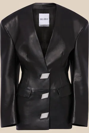 The Attico Mini dress