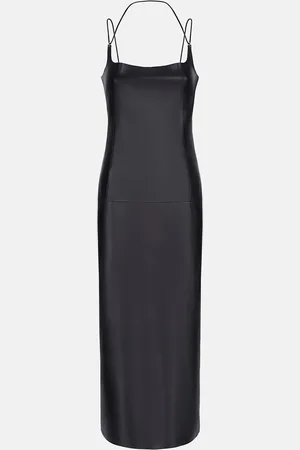 The Attico Midi dress