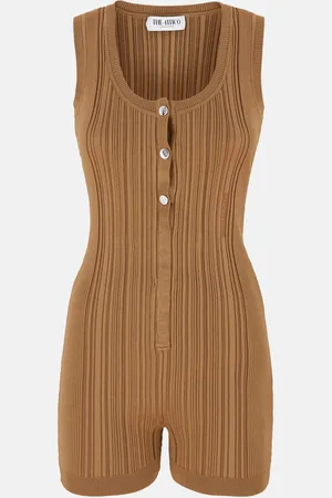 The Attico Overall