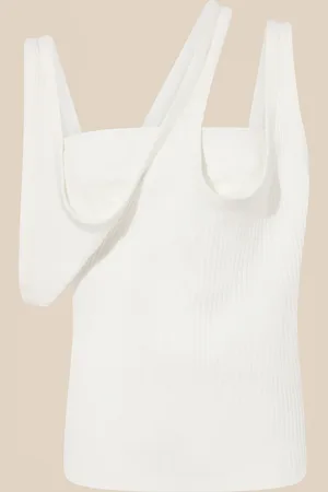 The Attico Top