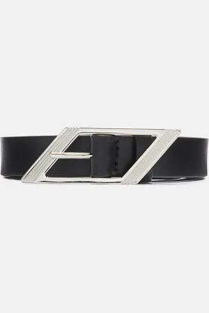 The Attico Belt