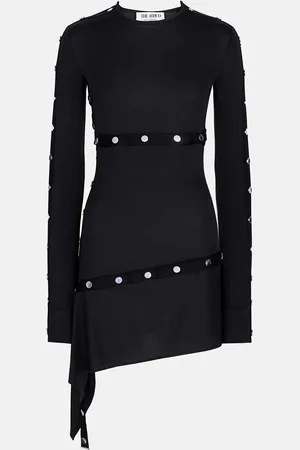 The Attico Mini dress