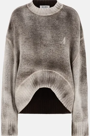 The Attico Sweatshirt