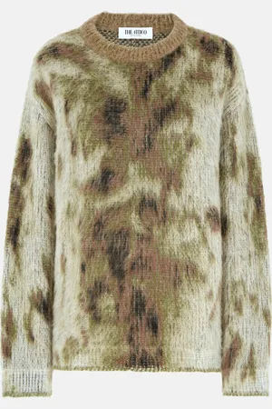 The Attico Sweater