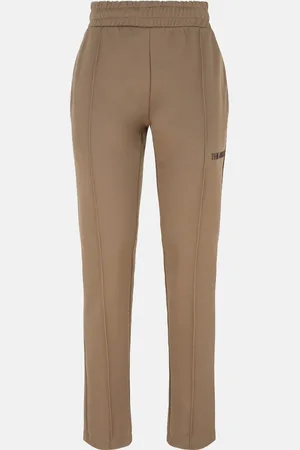 The Attico Long pants