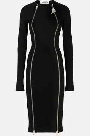 The Attico Midi dress