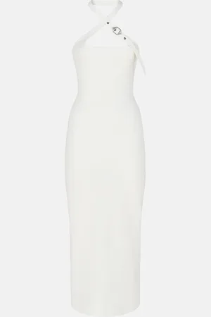 The Attico Midi dress