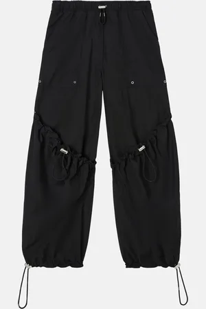The Attico Long pants