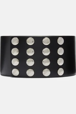 The Attico Belt