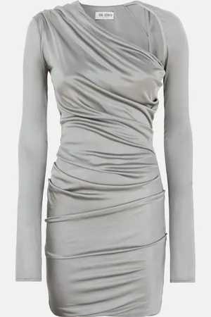 The Attico Mini dress