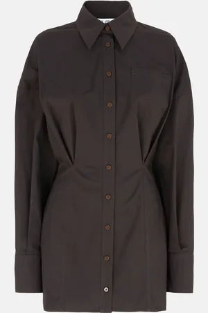 The Attico Mini dress