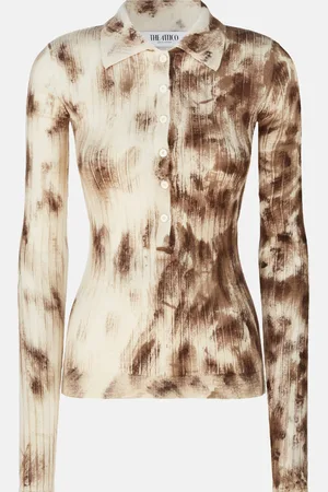 The Attico Sweater