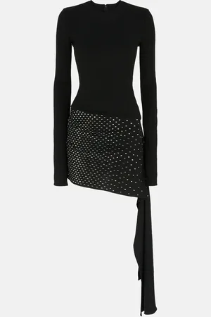 The Attico Mini dress