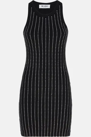 The Attico Midi dress