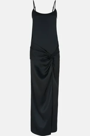 The Attico Midi dress