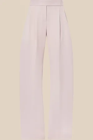 The Attico Long pants