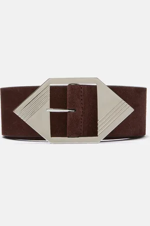 The Attico Belt