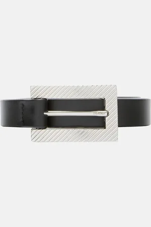 The Attico Belt