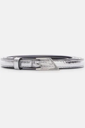 The Attico Belt