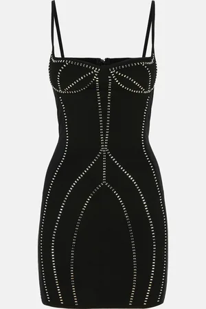 The Attico Mini dress