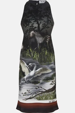 The Attico Mini dress