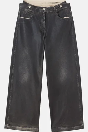 The Attico Long pants