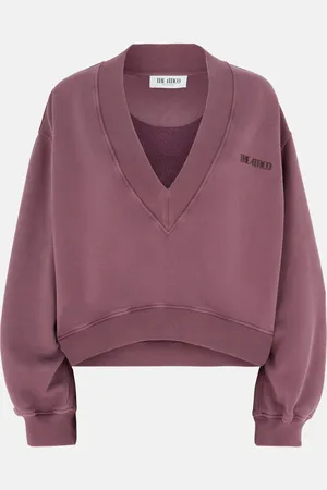 The Attico Sweatshirt