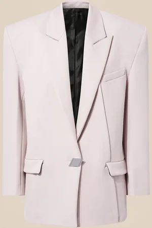 The Attico Blazer