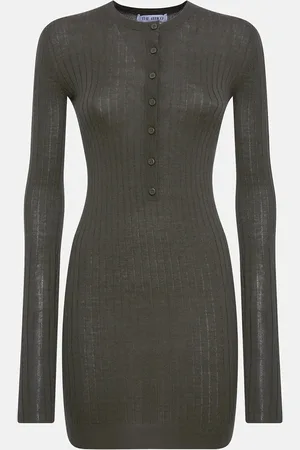 The Attico Mini dress