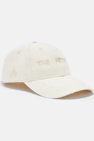 The Attico Cap